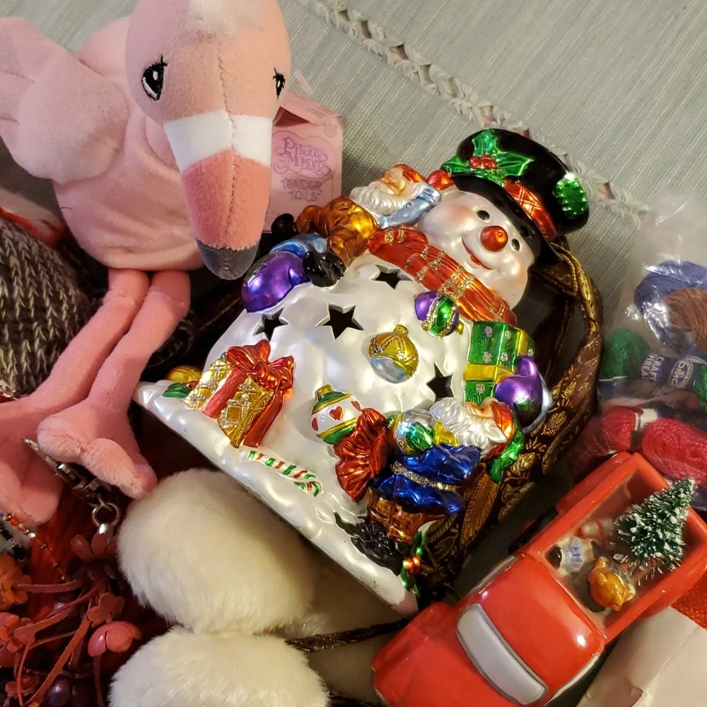 Bundle of Random Item's - Picture 3 of 14